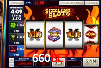 Platform Technology 660bet
