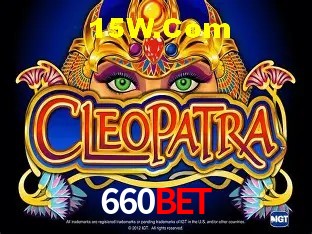Game Providers 660bet
