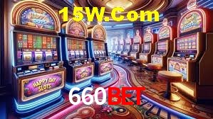 Spaceman Game 660bet