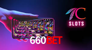 660bet App Interface