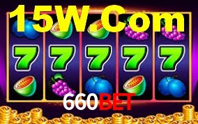 Bônus Generosos e Exclusivos no 660bet para Você!