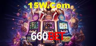 VIP Casino 660bet