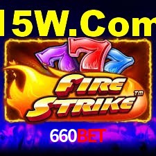 Welcome Bonus 660bet