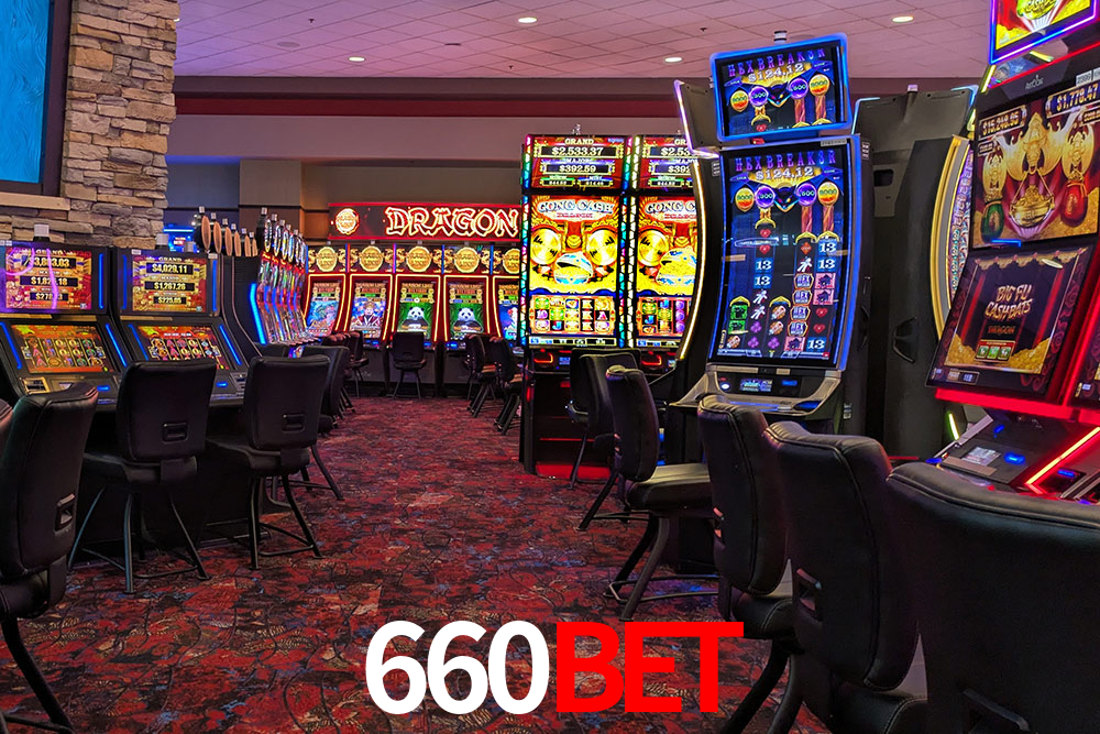 Tennis Betting 660bet