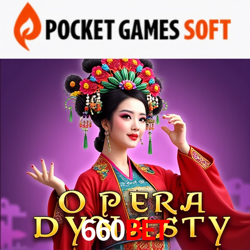 Descubra o Mundo do Cassino Online com 660bet