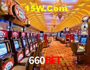 Seasonal Promotions 660bet