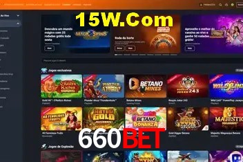 Weekend Specials 660bet
