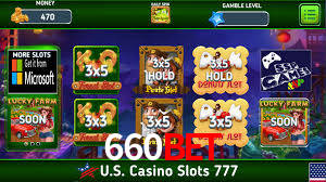 Daily Bonuses 660bet